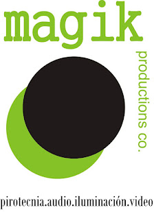 Magik Productions Co.